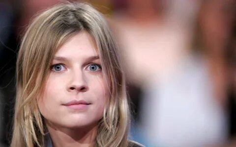 Clemence Poesy HD Wallpaper