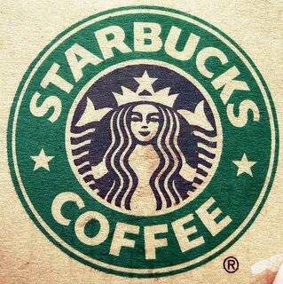 Starbucks Logo Wallpapers - 4k, HD Starbucks Logo Background