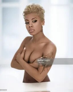keyshia cole nak ed tits - Keyshia Cole Nude: Naked Pics Lea