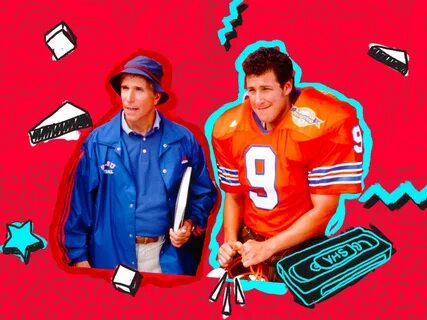 The Waterboy Wallpapers - Wallpaper Cave