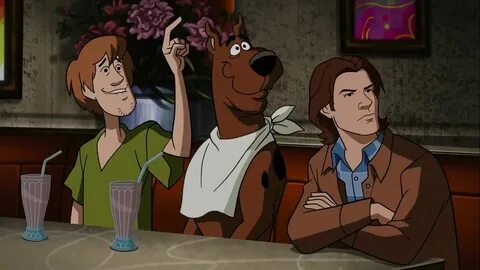 Сверхъестественное (Supernatural) Scooby, Scooby doo images,