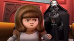 Star Wars: The Clone Wars končí, Detours až po Epizodě VII