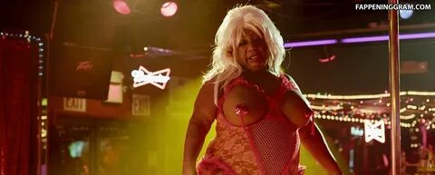 Luenell Nude The Fappening - FappeningGram