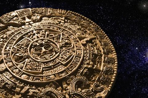 When Does The Mayan Calendar End - Ambrose Mitchell