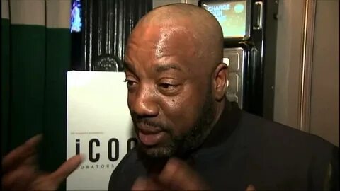 After Empire: Malik Yoba (extended interview) - YouTube