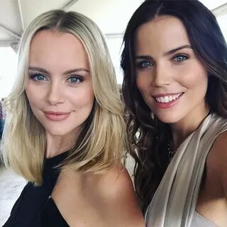 Helena Mattsson & Sofia Mattsson Helena mattsson, Women,