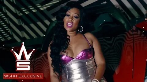World star uncut trina 🔥 Nude Photos of Trina Leak To the We