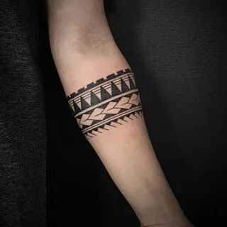 Armband Tattoos Armband tattoo design, Arm band tattoo, Band