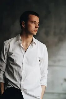 Андрей Удалов - актёр - фотографии - российские актёры - Кин