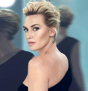 Kate winslet, Beauty, Hairstyle