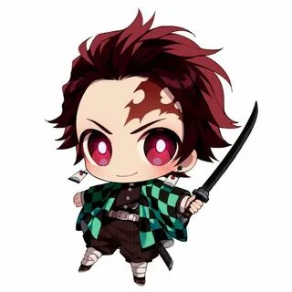 Pin by Anime Love on Kimetsu no yaiba Chibi marvel, Chibi ha