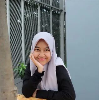 Cewek2 Cantik Lucu Berhijab - Foto Cewek2 Cantik Lucu Berhij