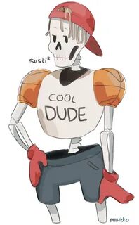 cool dude by Miiukka on DeviantArt