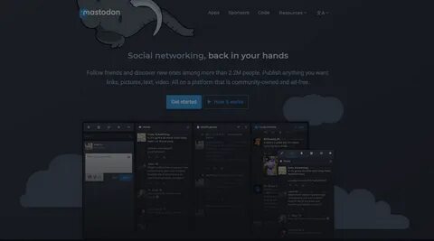Why Indians are moving to Mastodon from Twitter? Do you know