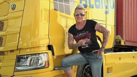 Neue Episoden von "Trucker Babes" auf kabel eins - Story Hou
