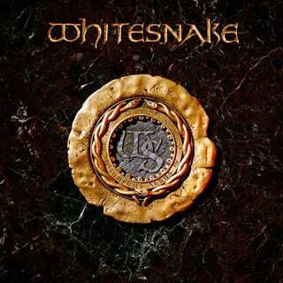 Whitesnake logo