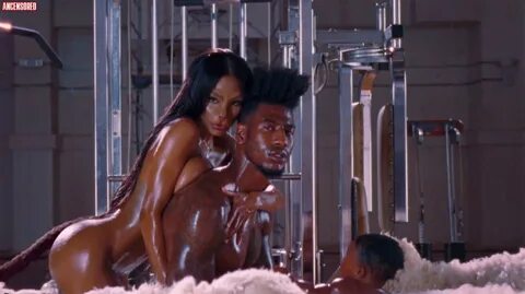 Teyana Тейлор nude pics, Страница -2 ANCENSORED