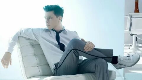 Jesse McCartney Wallpapers (67+ images)