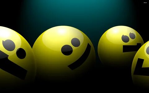 Smiley Face Wallpapers (49+ background pictures)