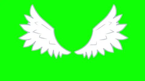 View 28 Gacha Life Wings Green Screen - Josema1987