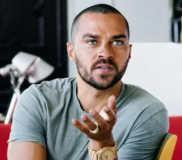 HAPPY 38th BIRTHDAY to JESSE WILLIAMS!! 