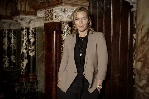 Kate Winslet (2019)