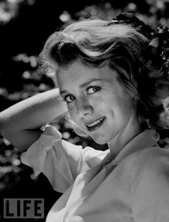 Image of Inger Stevens