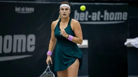 Sabalenka beats Mertens to end season with back-to-back titl