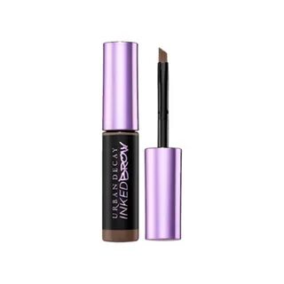 Make Up For Ever Гель фиксирующий для бровей Aqua Resist Bro