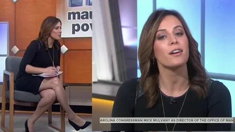 Pictures of Hallie Jackson