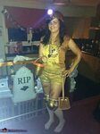 Gold Digger - Halloween Costume Contest at Costume-Works.com