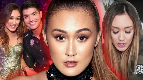 LaurDIY RESPONDS To Online Trolls About Ex Alex Wassabi - Yo