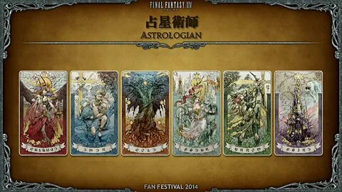 astrologian Final fantasy artwork, Final fantasy xiv, Fantas