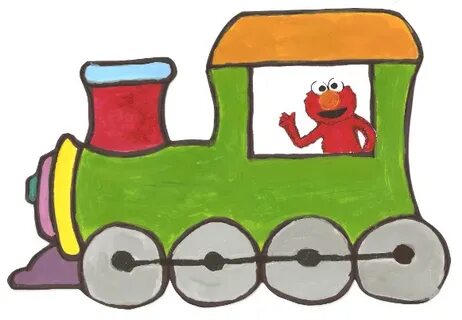 Choo Choo Train Pictures - ClipArt Best