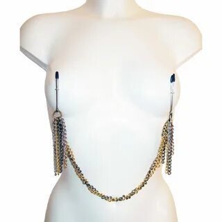 Sale nipple necklace jewelry is stock