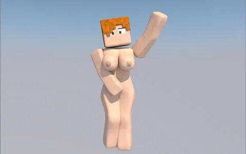 Rule34 - If it exists, there is porn of it / alex (minecraft