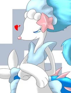 Primarina Thread - /vp/ - Pokemon - 4archive.org