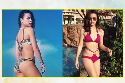 LOOK: 25 Times Yassi Pressman flaunted her sexy curves in ra