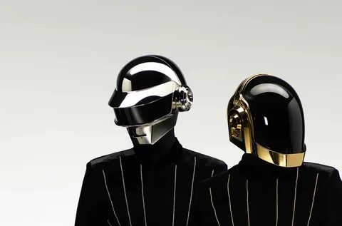 How To Sample Like Daft Punk - Recreating Discovery - Sounda