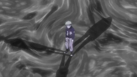 Inside the Mist Narutopedia Fandom