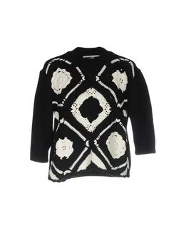 McQ Alexander McQueen Свитер-3266208059 Доставим по РФ