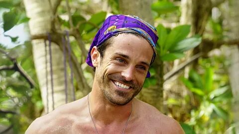 Survivor Photos on CBS