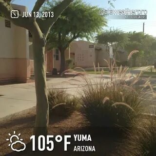 MCAS Yuma - Yuma, AZ
