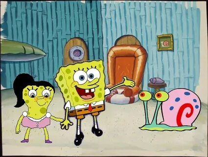 SpongeBob SqurePants on Ocs-Fan-Club - DeviantArt