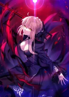Saber Alter - Fate/stay night - Image #2643961 - Zerochan An