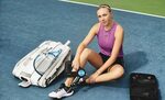 Amanda Anisimova: 'I Know My Game Is There' - Tennis TourTal
