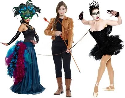 Cool Halloween Costumes Ideas For Women That Are Simply Awes