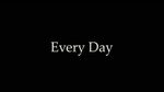 Every Day (2010) - DVD Menus