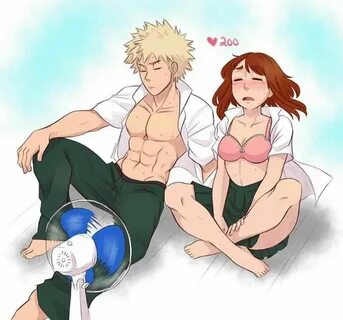 Kacchako challenge! Permission was given by @Meggadoodle85 o