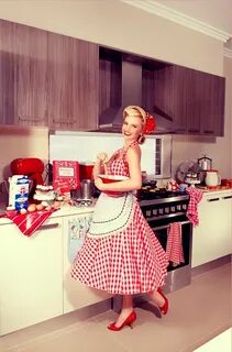 www.zabuuihairdesigners.com.au Housewife dress, Housewife co